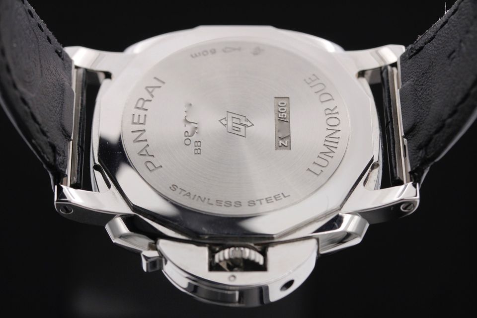 Panerai Luminor Due PAM01424 Image 6